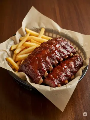 ribs