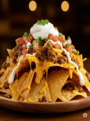 nachos